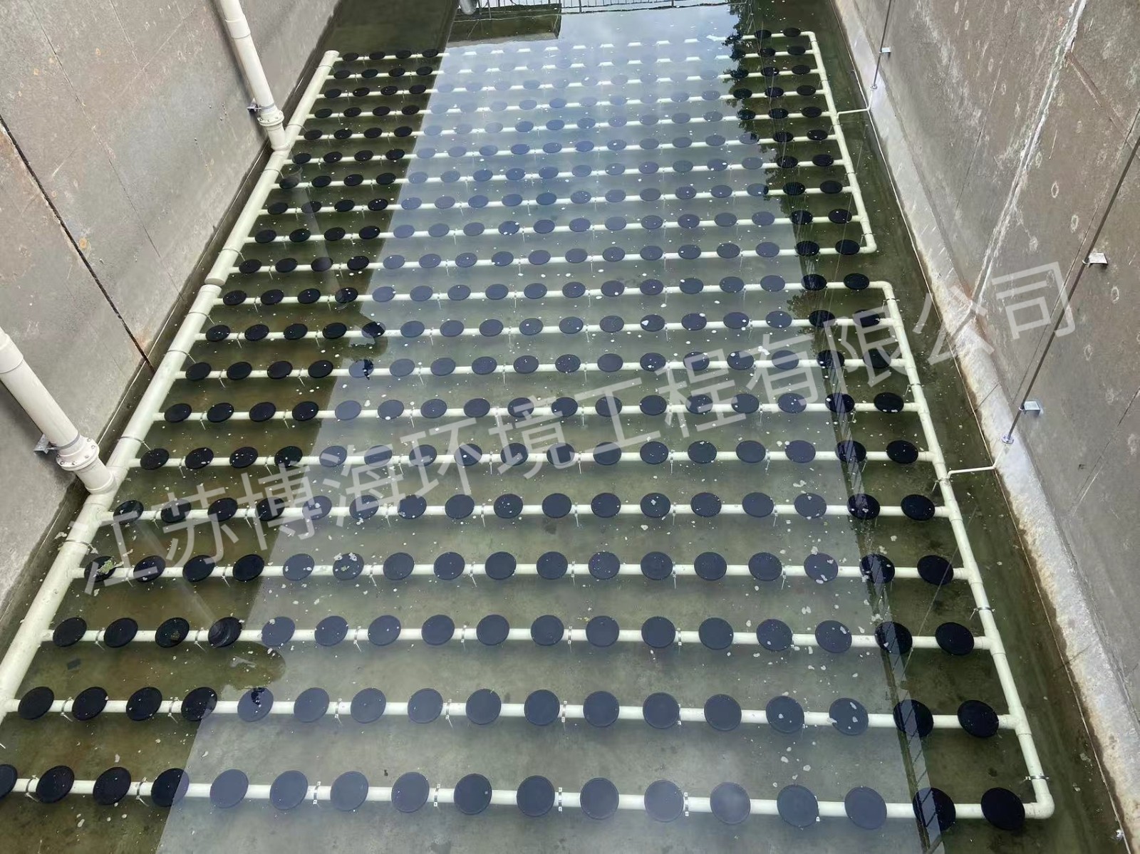 曝气器-可提升曝气器-微孔曝气器-江苏博海环境工程有限公司