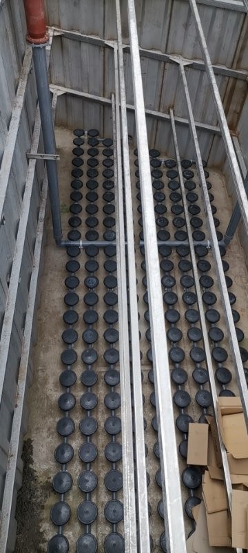 曝气器-可提升曝气器-微孔曝气器-江苏博海环境工程有限公司