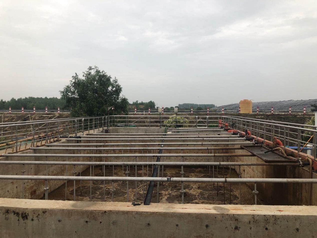 曝气器-可提升曝气器-微孔曝气器-江苏博海环境工程有限公司