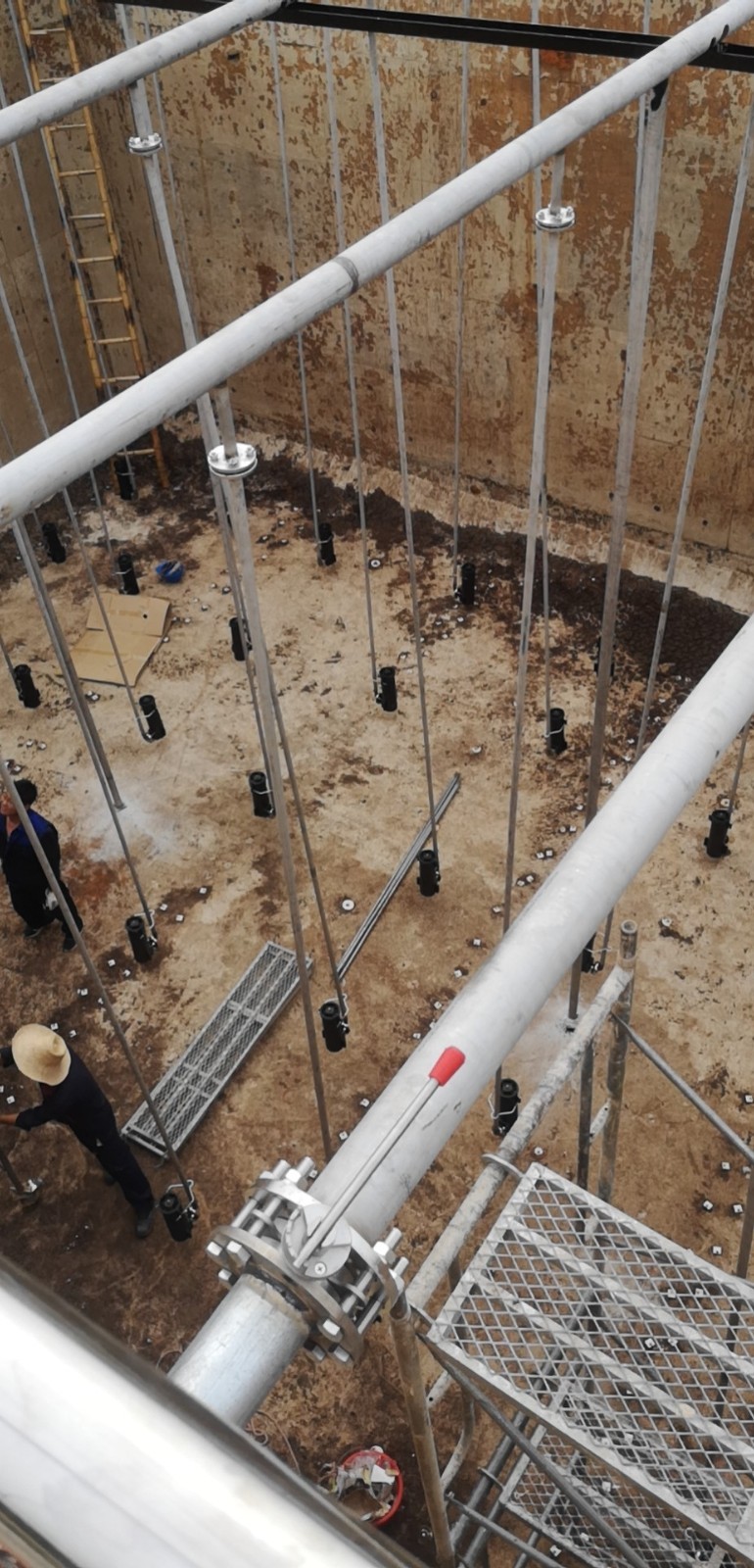 曝气器-可提升曝气器-微孔曝气器-江苏博海环境工程有限公司