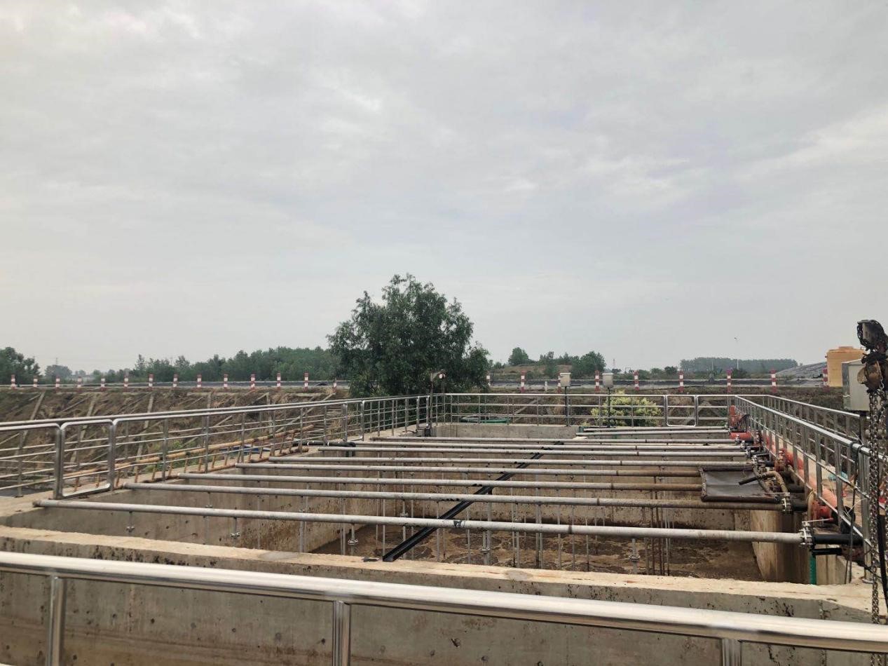 曝气器-可提升曝气器-微孔曝气器-江苏博海环境工程有限公司